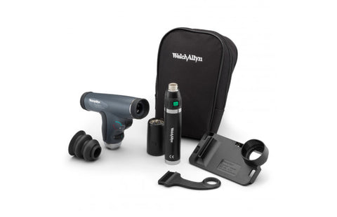 Image of Welch Allyn iExaminer Kit: 11842