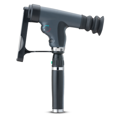 Image of Welch Allyn iExaminer Kit: 11842-A6P