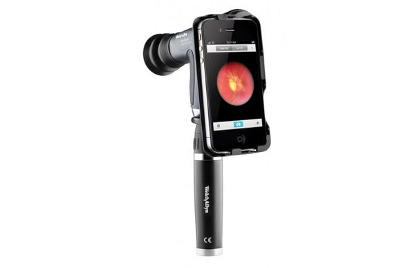 Welch Allyn iExaminer (Bracket Only): 11840-A6P – TheMedicalStore.com