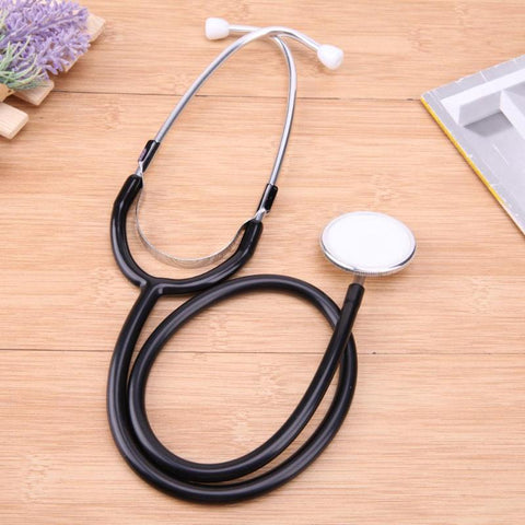 Image of New Manual Arm Sphygmomanometer Blood Pressure Gauge with Stethoscope Monitor Device Health Monitors Health Care Dropshipping