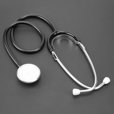 Image of New Manual Arm Sphygmomanometer Blood Pressure Gauge with Stethoscope Monitor Device Health Monitors Health Care Dropshipping