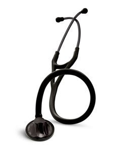 27" Length Black & Smoke Littmann Master Cardiology Stethoscope