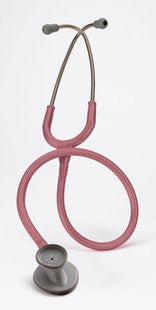 28" Length Pearl Pink Littmann Lightweight II S.E. Stethoscope