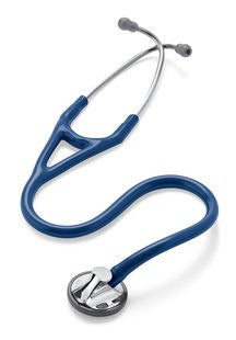 27" Length Navy Blue Littmann Master Cardiology Stethoscope