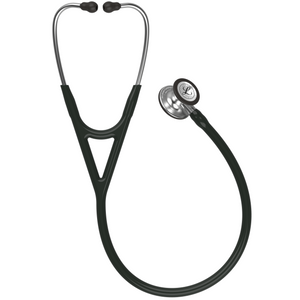 22″ Length Black Littmann Cardiology IV Stethoscope