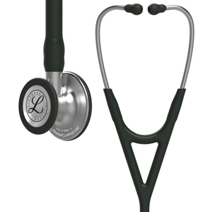 27" Length Black 3M™ Littmann® Cardiology IV™ Diagnostic Stethoscope